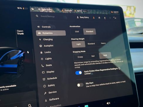 Used 2022 Tesla Model 3 image 44