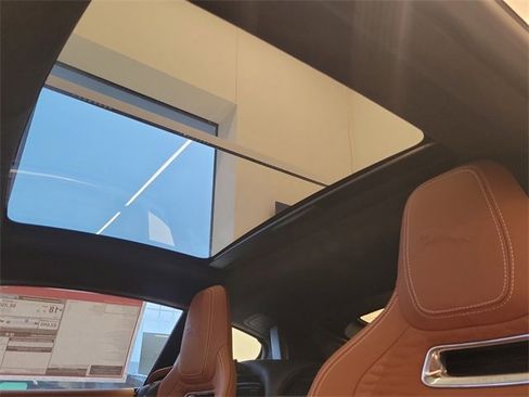 New 2024 Jaguar F-TYPE R image 14