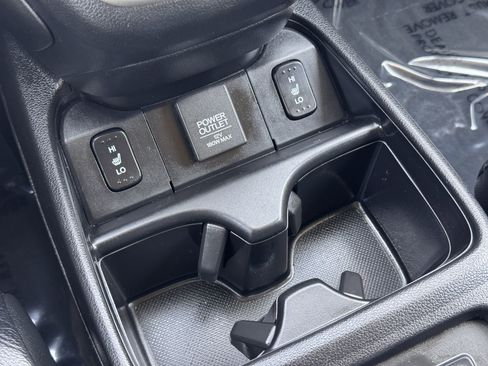 Used 2014 Honda CR-V EX-L image 27