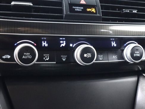 Used 2019 Honda Accord Sport image 22