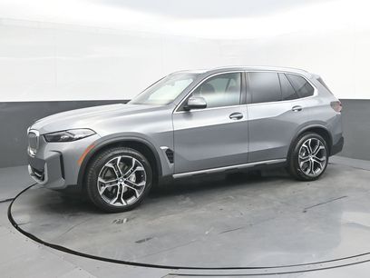 Certified 2024 BMW X5 xDrive40i w/ Parking Assistance Package