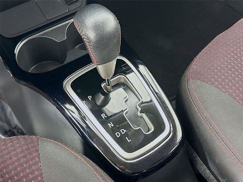 Used 2023 Mitsubishi Mirage Black Edition image 13