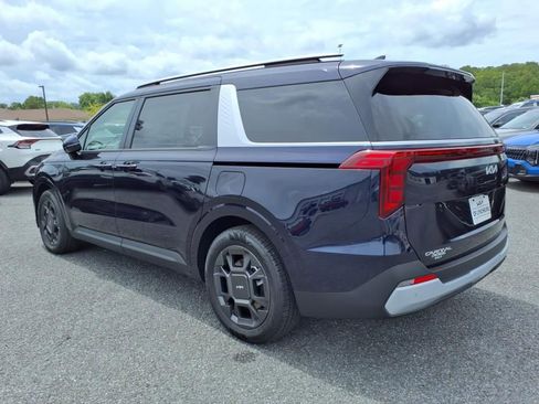 New 2026 Kia Carnival EX image 6