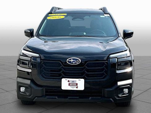 Certified 2026 Subaru Outback Premium AWD/4WD image 3