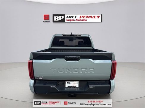 New 2025 Toyota Tundra SR5 image 6