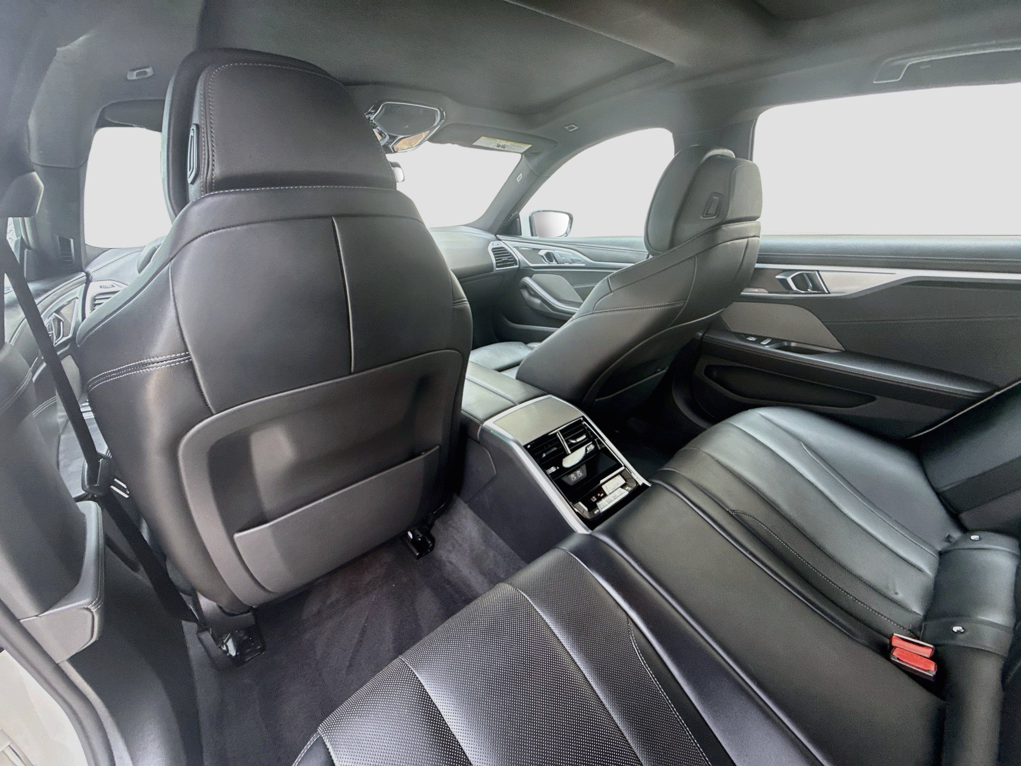 Used 2020 BMW 840i Gran Coupe xDrive w/ M Sport Package AWD/4WD image 25