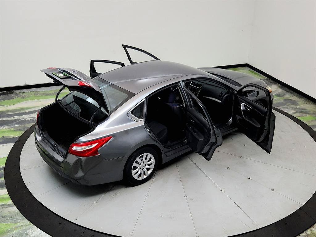 Used 2016 Nissan Altima 2.5 S w/ Power Driver Seat Package FWD image 40