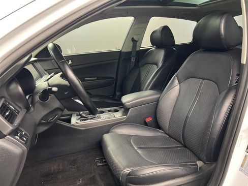 Used 2020 Kia Optima SE FWD image 30