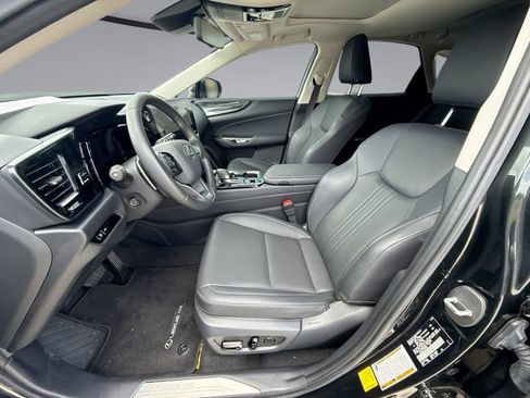 Used 2025 Lexus NX 350h AWD w/ Premium Package image 30