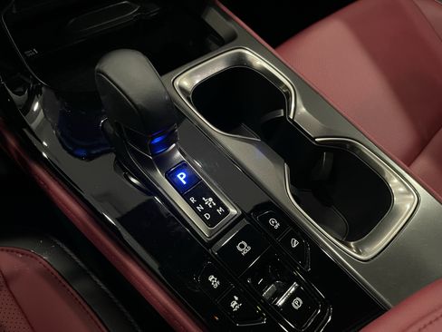 Used 2024 Lexus NX 250 AWD w/ Cold Area Package image 18