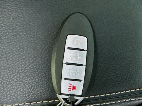 Used 2023 Nissan Maxima Platinum w/ Sport Mat Group image 41