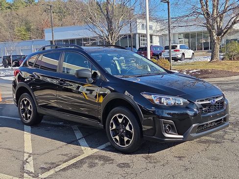 Used 2019 Subaru Crosstrek 2.0i image 4