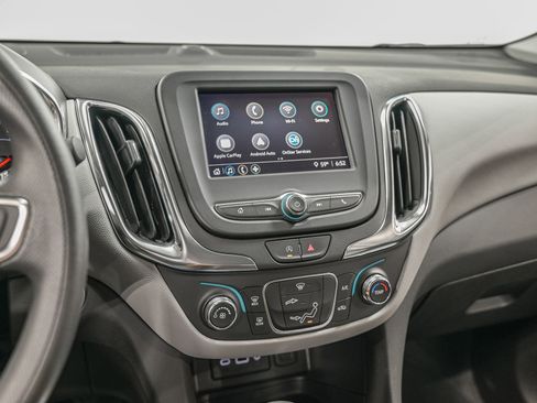 Used 2023 Chevrolet Equinox LS w/ LS Convenience Package image 23