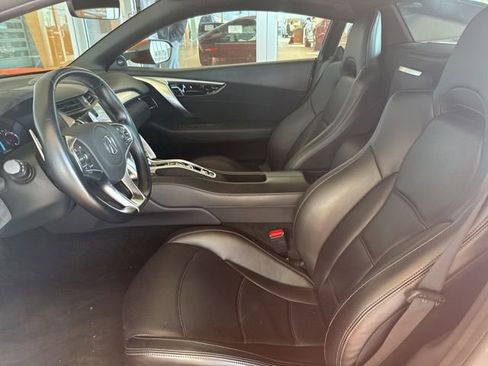 Used 2019 Acura NSX image 18