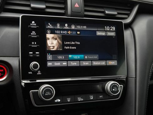 Used 2019 Honda Insight EX image 15