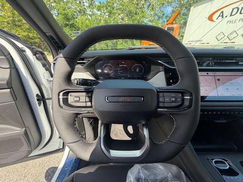 New 2026 Jeep Cherokee Limited AWD/4WD image 11