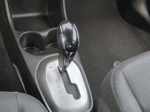 Used 2017 Chevrolet Spark LS image 15