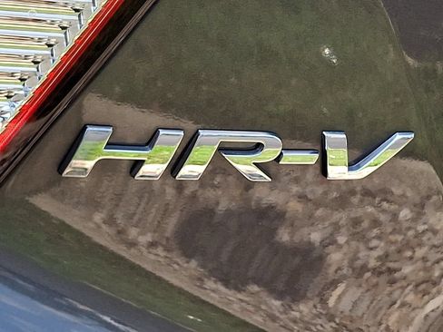 Used 2021 Honda HR-V EX-L image 33