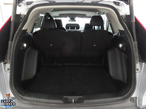 Used 2025 Honda CR-V EX-L image 23