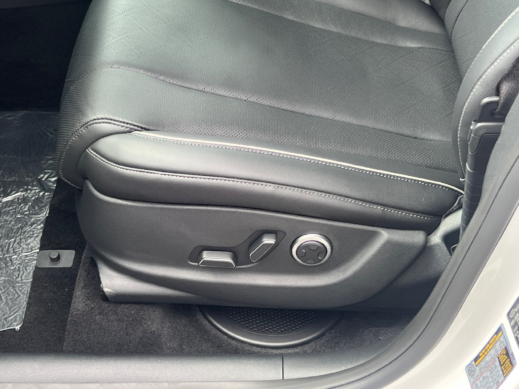 Used 2026 Genesis GV80 2.5T Advanced AWD/4WD image 12