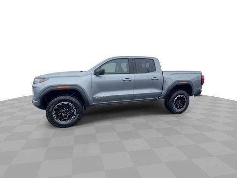 New 2026 GMC Canyon AT4 image 6