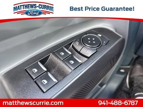 New 2026 Ford Maverick XL image 23