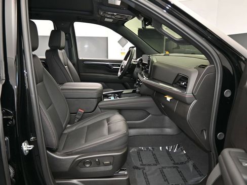 Used 2025 Chevrolet Tahoe RST w/ RST Capability Package image 59