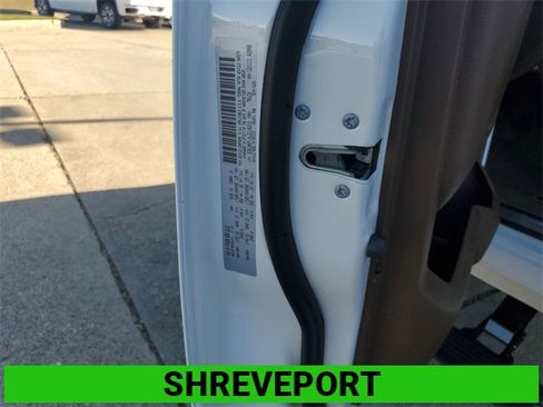 Used 2020 RAM 2500 Laramie image 34