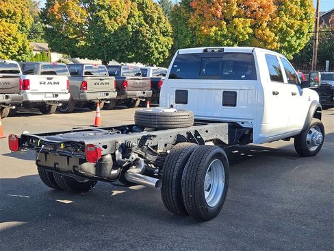 New 2026 RAM 4500 Tradesman image 7