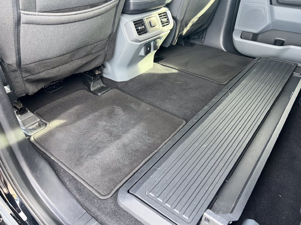 Used 2024 Ford F150 XLT w/ Mobile Office Package AWD/4WD image 12