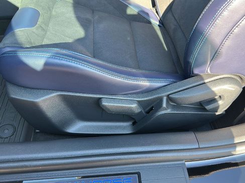 Used 2025 Ford Mustang Dark Horse w/ Dark Horse Handlin Package image 27