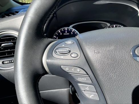 Used 2020 INFINITI QX60 Luxe AWD/4WD image 26