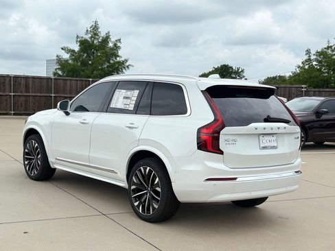 New 2026 Volvo XC90 B6 Ultra w/ Protection Package Premier AWD/4WD image 4