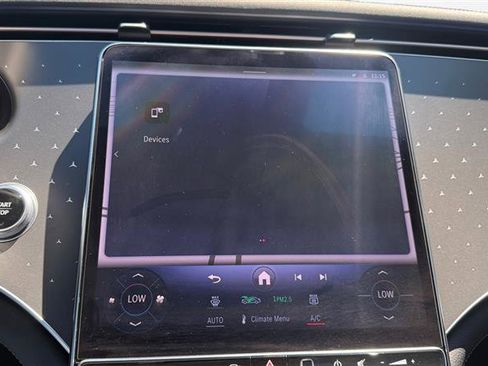 Used 2023 Mercedes-Benz EQS 450+ Sedan image 24