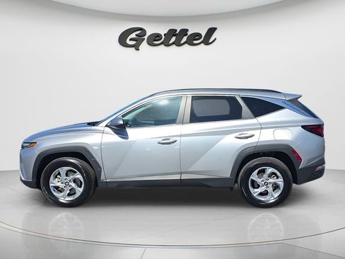 Used 2024 Hyundai Tucson SEL FWD image 15