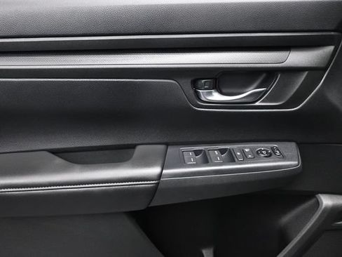 Used 2026 Honda CR-V LX image 7