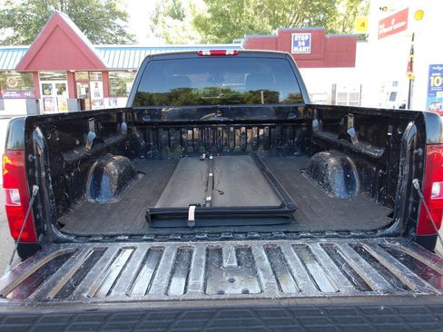 Used 2012 Chevrolet Silverado 1500 LT w/ All-Star Edition AWD/4WD image 46