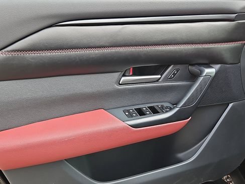 New 2026 MAZDA CX-50 AWD 2.5 Hybrid w/ Premium Pkg image 10