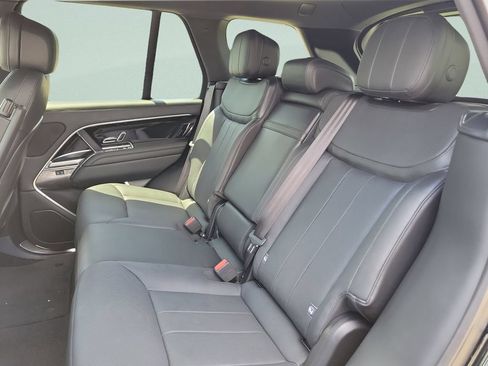 Used 2023 Land Rover Range Rover SE AWD/4WD image 14