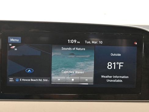 Used 2021 Hyundai Palisade Limited w/ Cargo Package FWD image 34
