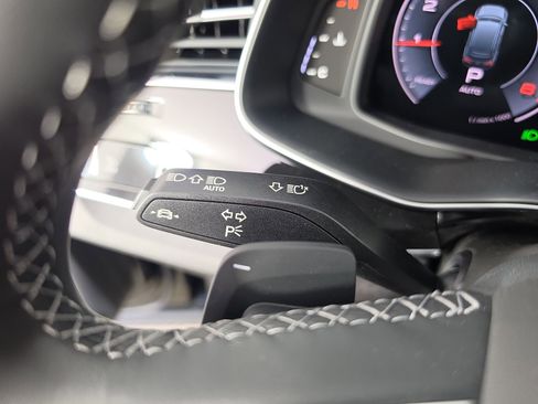 New 2026 Audi Q7 Premium Plus AWD/4WD image 20