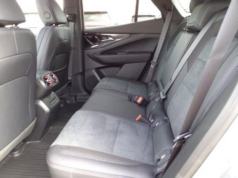 New 2025 Chevrolet Blazer EV RS image 15