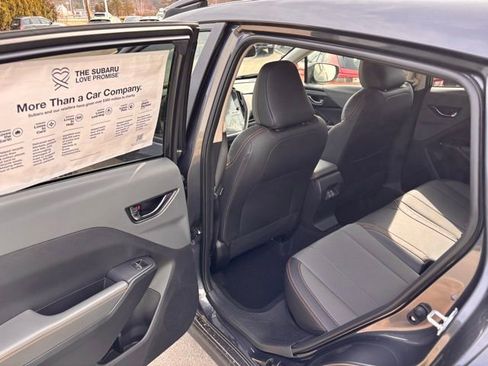 New 2026 Subaru Crosstrek 2.5i Limited image 17