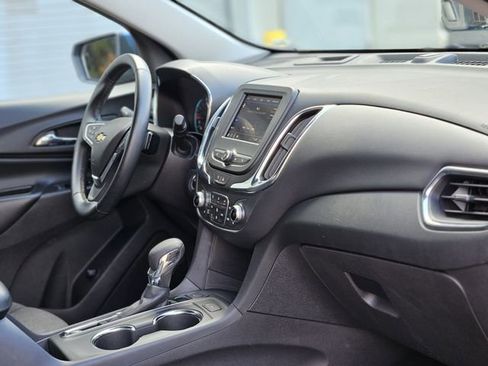 Used 2024 Chevrolet Equinox LT image 13