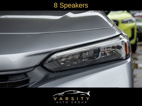 Used 2024 Honda Civic Sport image 8