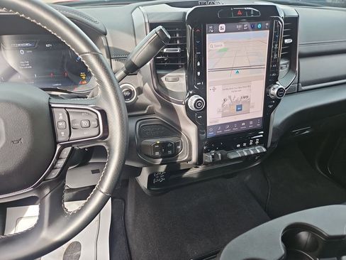 Used 2026 RAM 2500 Rebel image 17