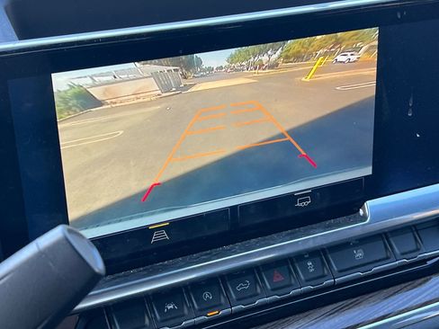 Used 2022 Chevrolet Silverado 1500 RST image 27