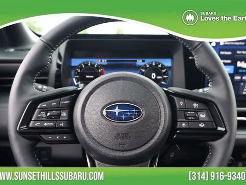 New 2026 Subaru Outback Touring AWD/4WD image 9