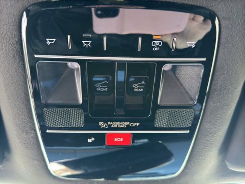 New 2026 Hyundai Santa Fe Calligraphy image 26