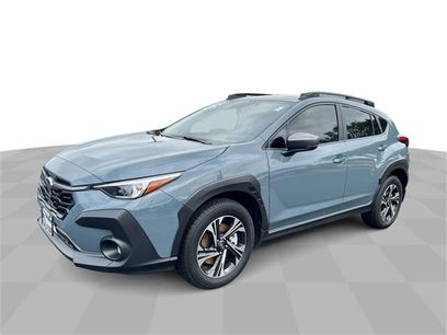 Used 2025 Subaru Crosstrek 2.5i Premium